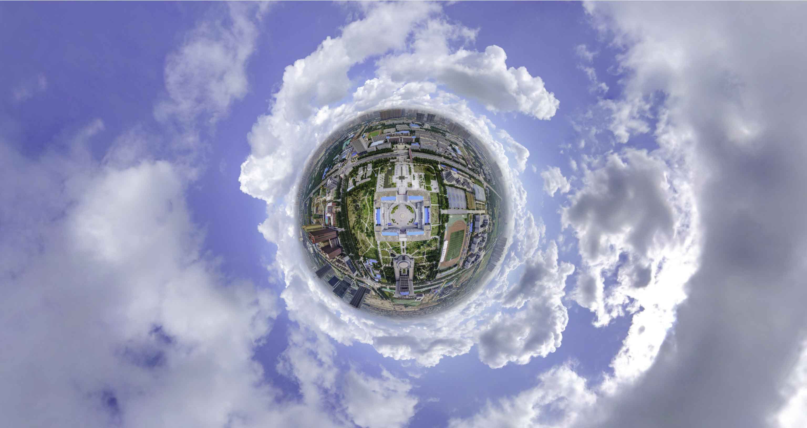 达孜格凸河风景名胜区